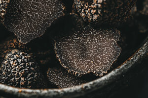 Lee más sobre el artículo Soria y sus Fiestas Gastronómicas en 2025: El Atractivo de la Trufa Negra