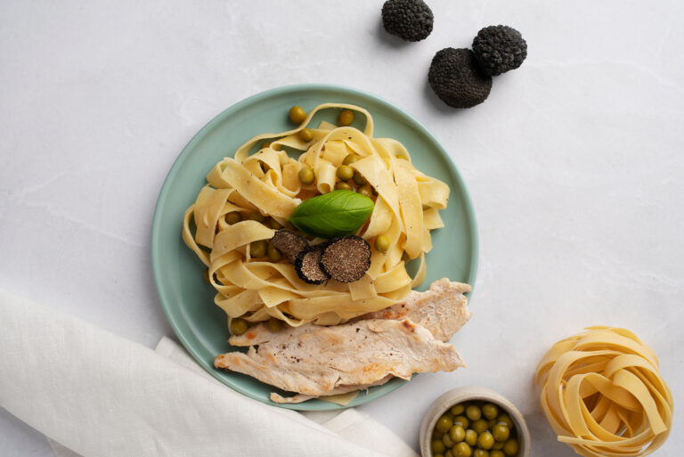 Lee más sobre el artículo La Ruta Dorada de la Trufa: Un Viaje Gastronómico por Soria en 2025